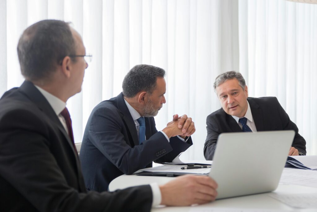 Strategiczne doradztwo dla spółek – jak eksperci wspierają rozwój i transformację organizacji?