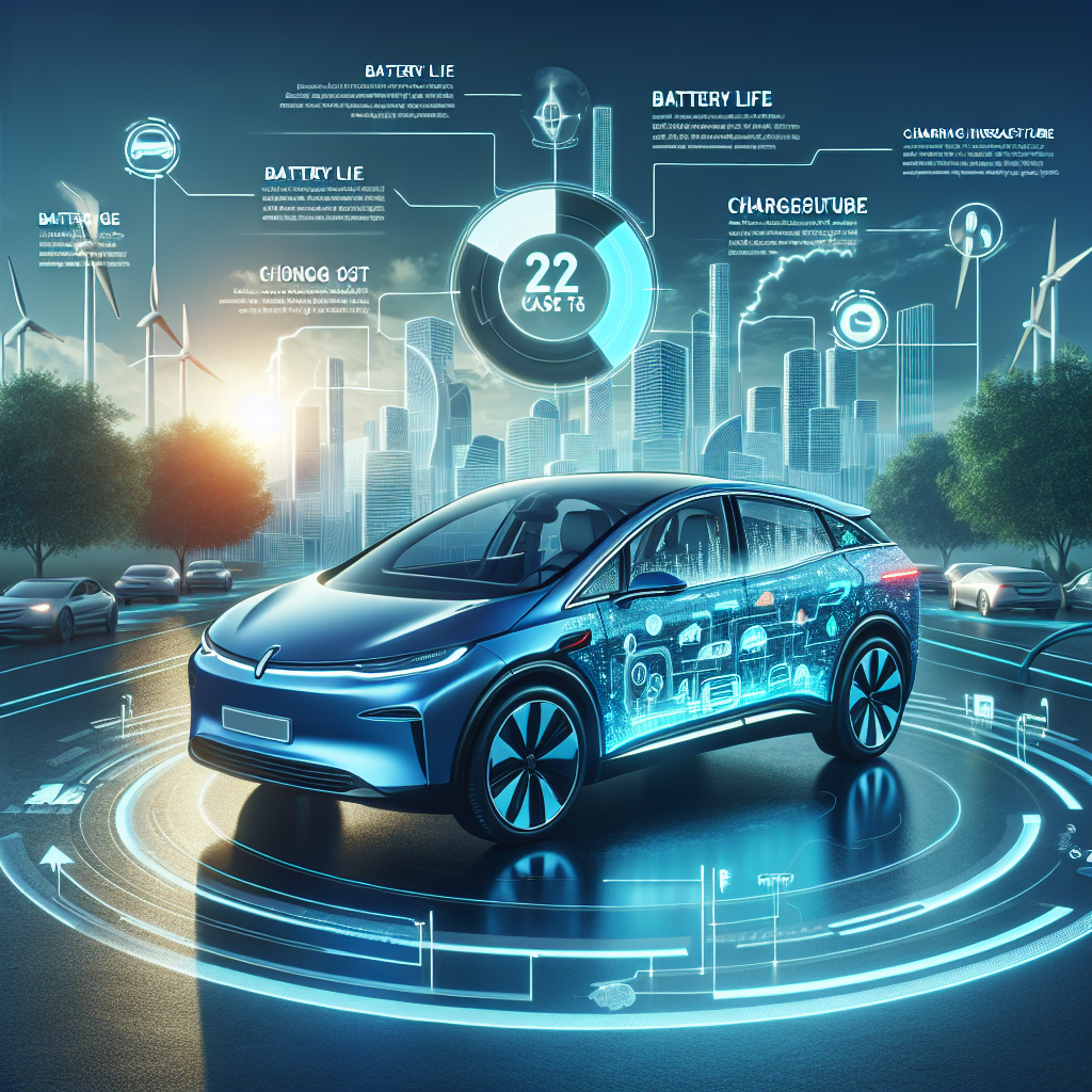 Elektryczna rewolucja w motoryzacji – co musisz wiedzieć przed zakupem auta EV